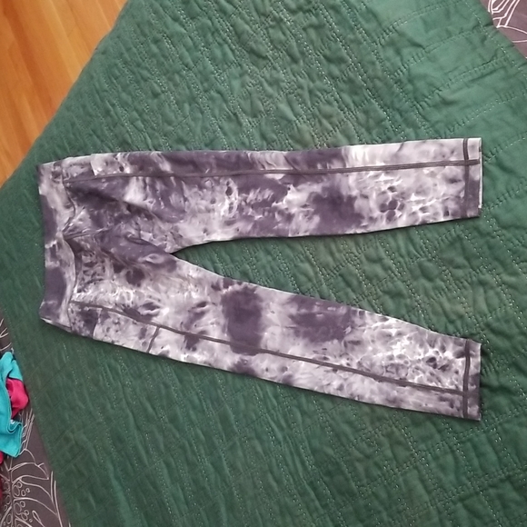 Storm Hendrix Pocket Soft n Snug Hi-Rise Legging 28, size 4. - Picture 3 of 4